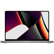 Apple MacBook Pro 2021 (14 pouces, M1 Pro, 512 Go) - Gris sidéral