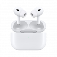 Apple Airpods Pro 2e génération avec étui de chargement MagSafe