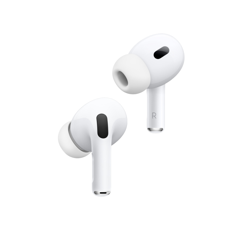 Apple Airpods Pro 2e génération avec étui de chargement MagSafe