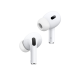 Apple Airpods Pro 2e génération avec étui de chargement MagSafe