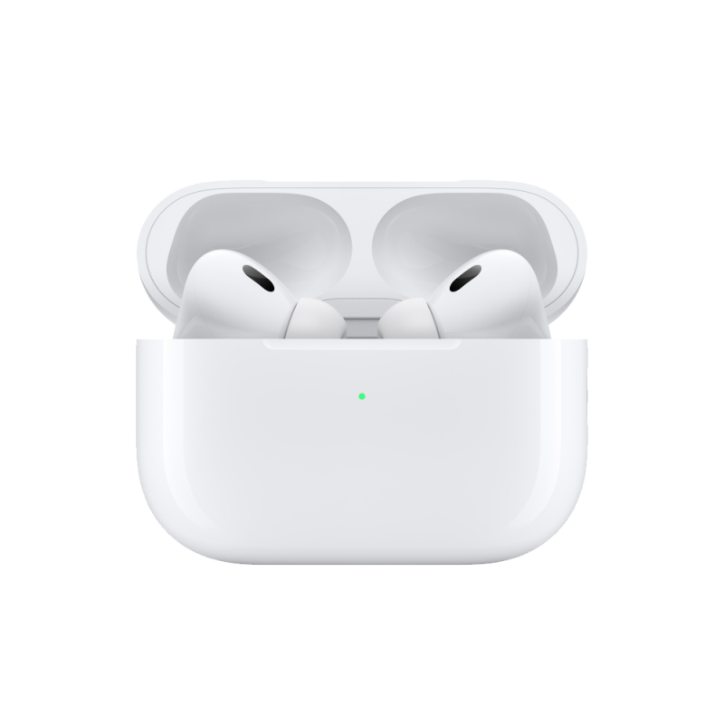 Apple Airpods Pro 2e génération avec étui de chargement MagSafe