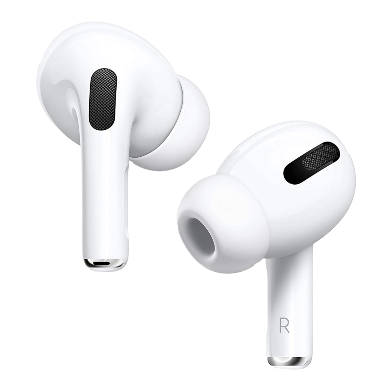 Apple AirPods Pro avec Le Chargeur MagSafe (2021)