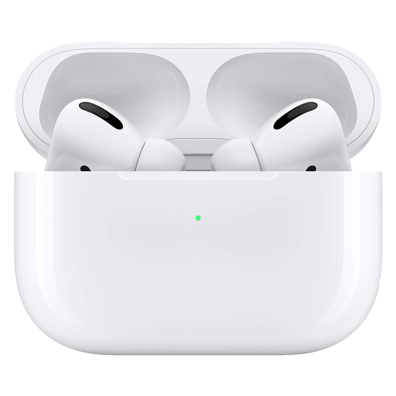 Apple AirPods Pro avec Le Chargeur MagSafe (2021)