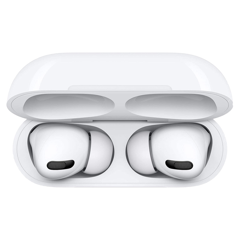 Apple AirPods Pro avec Le Chargeur MagSafe (2021)