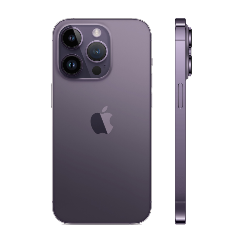 Protecteur d'objectif de caméra violet profond, Film de Protection en verre  pour iPhone 14 Pro Max Plus 13 12 11 14 Pro, iPhone 14 13Pro 12Pro,  accessoire