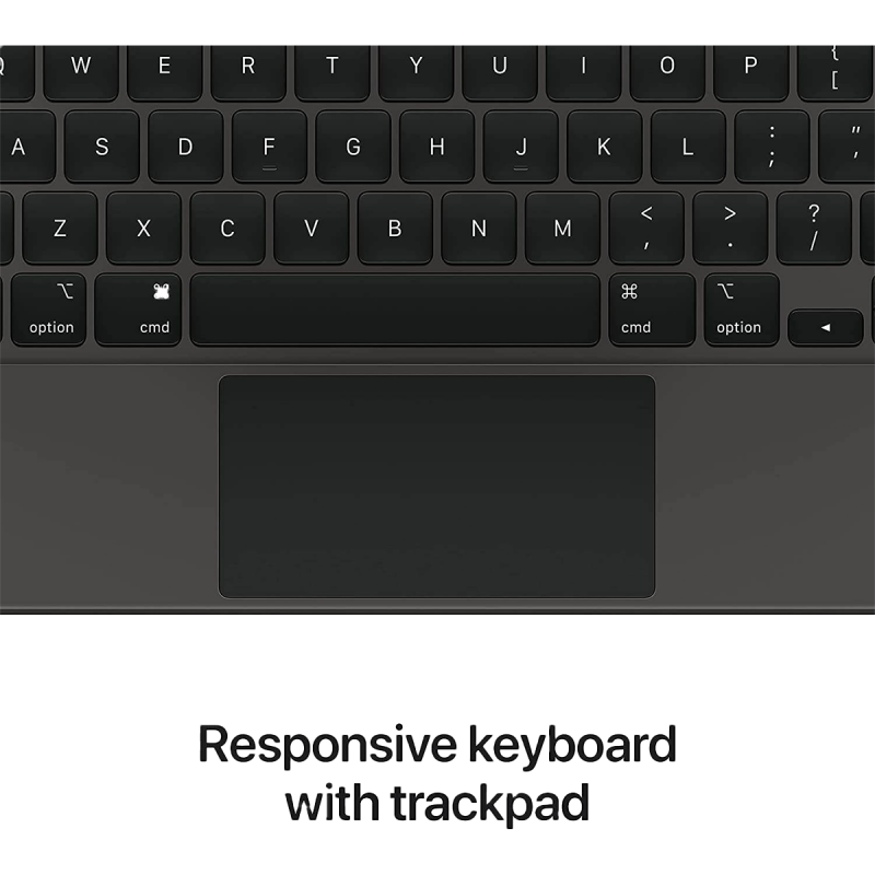 Clavier pour tablette Apple Magic Keyboard pour iPad Pro 11 pouces