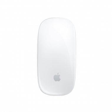 Souris magique Apple (2021) - Argent