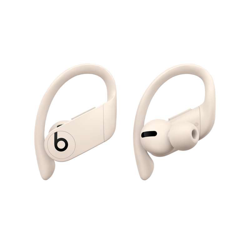 Écouteurs sans fil Bluetooth Powerbeats Pro de Beats - Ivoire