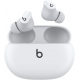 Beats Studio Buds - Écouteurs Totalement sans Fil avec réduction du Bruit - compatibles avec Les appareils Apple et Android - Blanc