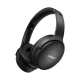 Casque antibruit QuietComfort 45 (QC45) de Bose - Noir