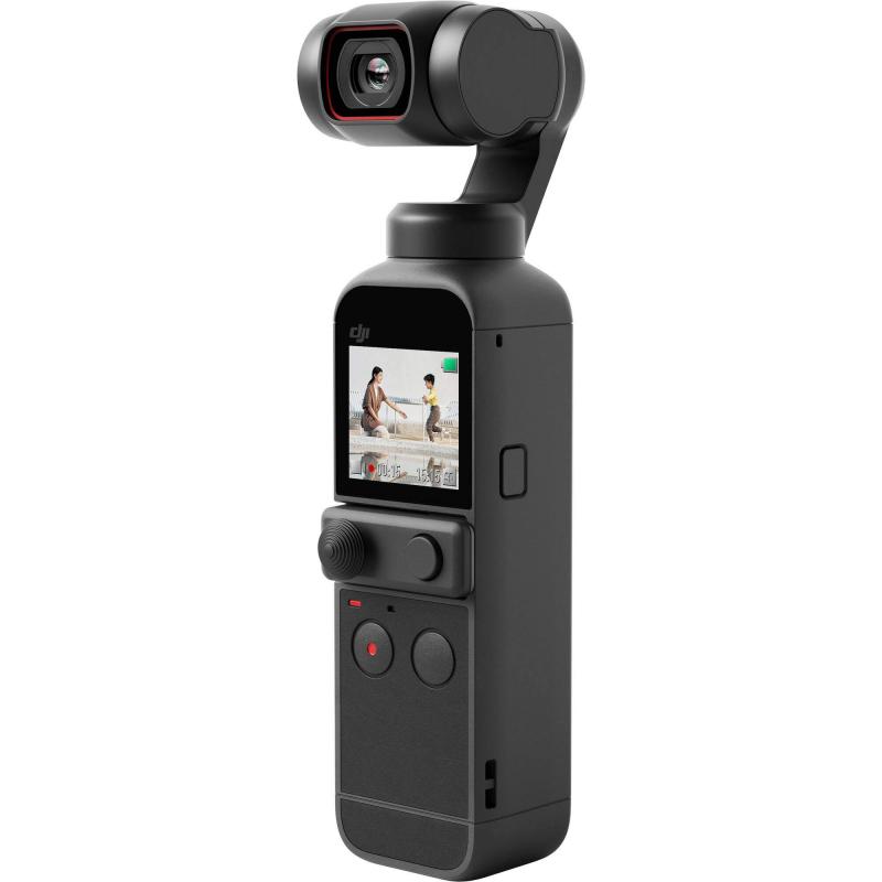 DJI Pocket 2 Gimbal