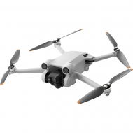 DJI Mini 3 Pro Drone avec DJI RC Radiocommande