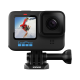 Caméra d'action GoPro HERO10 4k - Noir