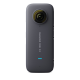 Caméra d'action étanche Insta360 ONE X2-360 degrés