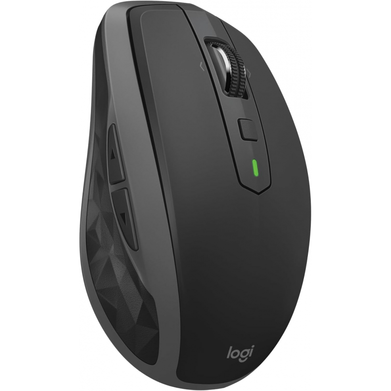 Logitech MX Anywhere 2S Souris sans Fil - Noir