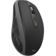 Logitech MX Anywhere 2S Souris sans Fil - Noir