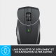 Logitech MX Anywhere 2S Souris sans Fil - Noir