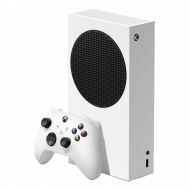 Console Xbox Series S 512 Go