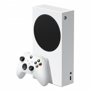 Console Xbox Series S 512 Go