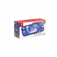 Nintendo Switch Lite - Bleu