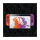 Nintendo Switch OLED Pokemon Scarlet et Violet Edition Limitée Console