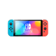 Nintendo Switch OLED - Néon