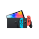 Nintendo Switch OLED - Néon