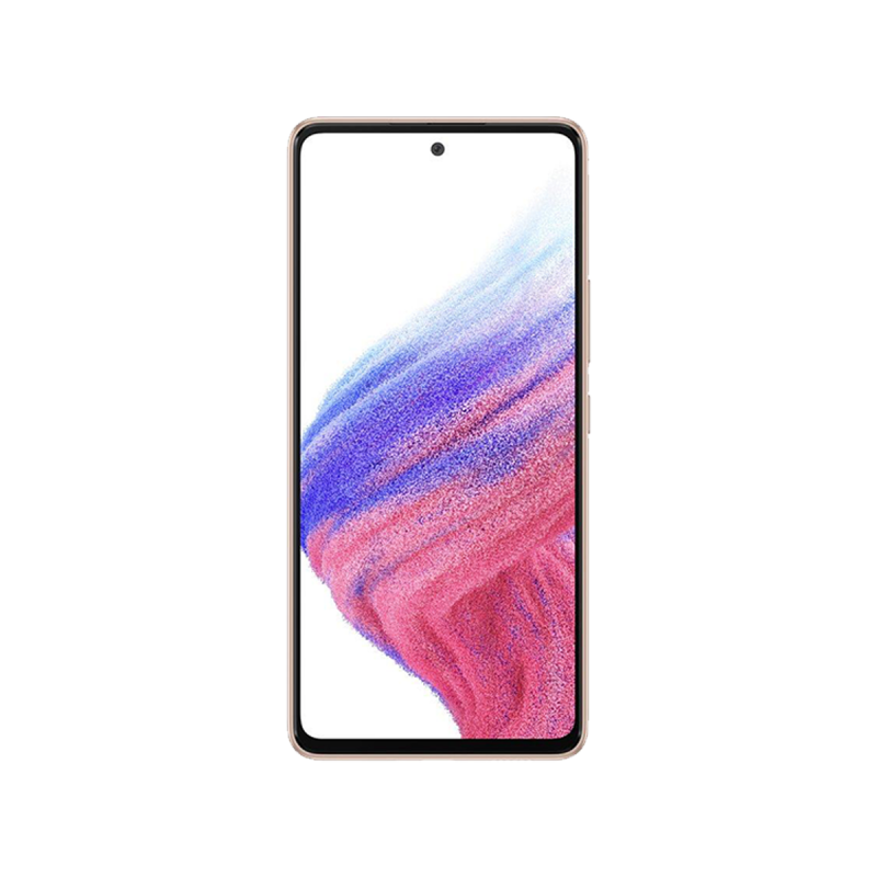 Samsung Galaxy A53 (8+128Go, 5G) -  Pêche