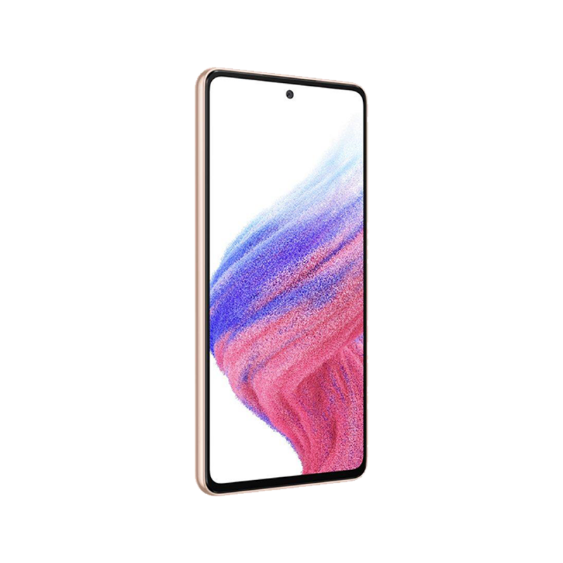 Samsung Galaxy A53 (8+128Go, 5G) -  Pêche