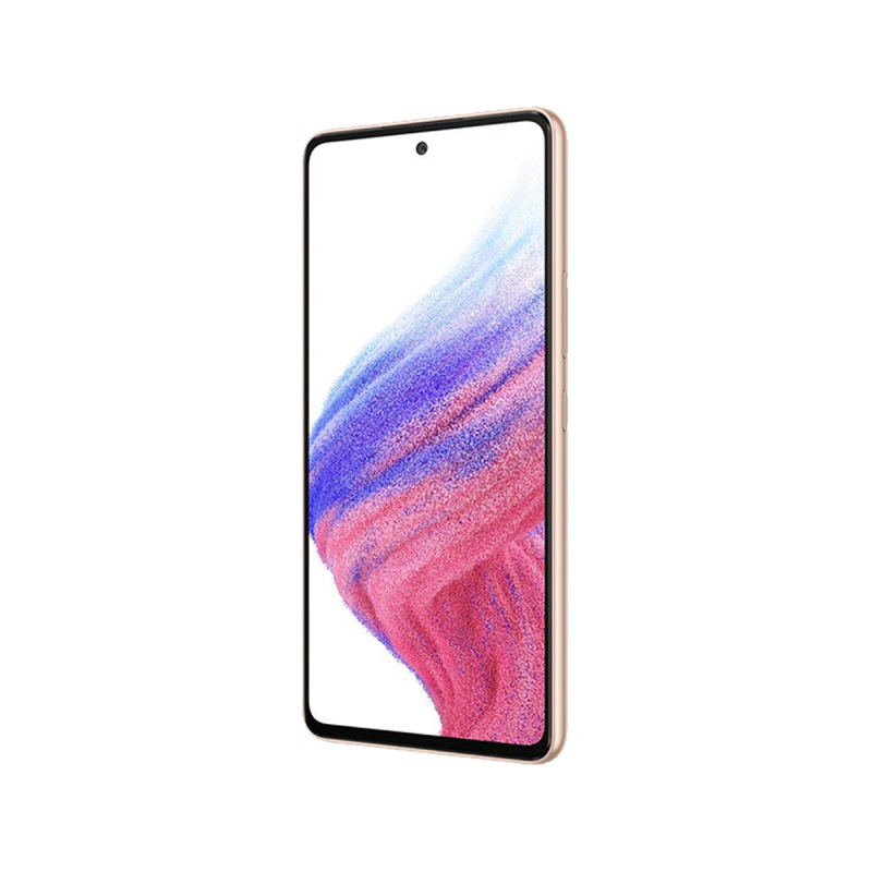 Samsung Galaxy A53 (8+128Go, 5G) -  Pêche