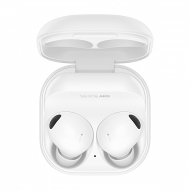 Samsung Galaxy Buds 2 Pro - Blanc