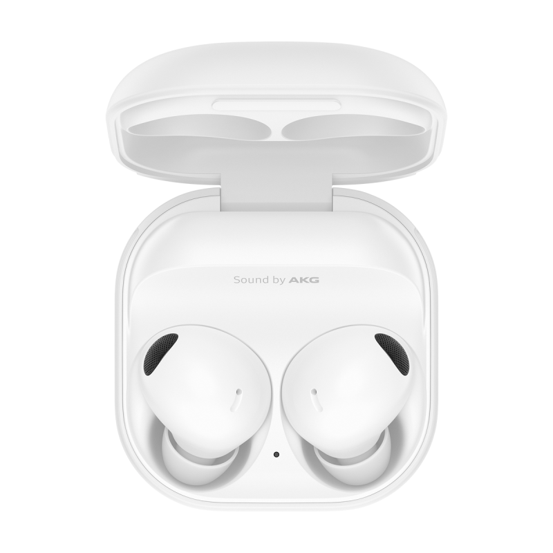 Samsung Galaxy Buds 2 Pro - Blanc