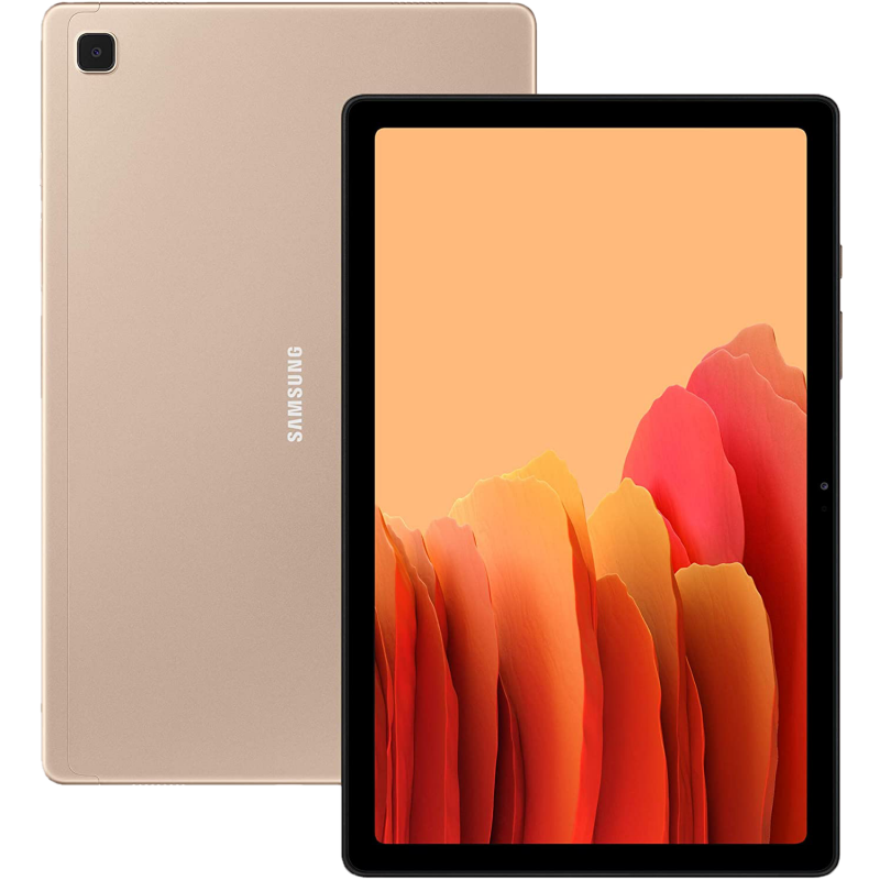 Samsung Galaxy Tab S6 Lite (10,4 pouces, Wi-Fi, 64 Go) - Gris Oxford