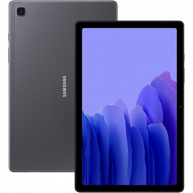 Samsung Galaxy Tab A7 (10,4 pouces, Wi-Fi, 32 Go) - Gris