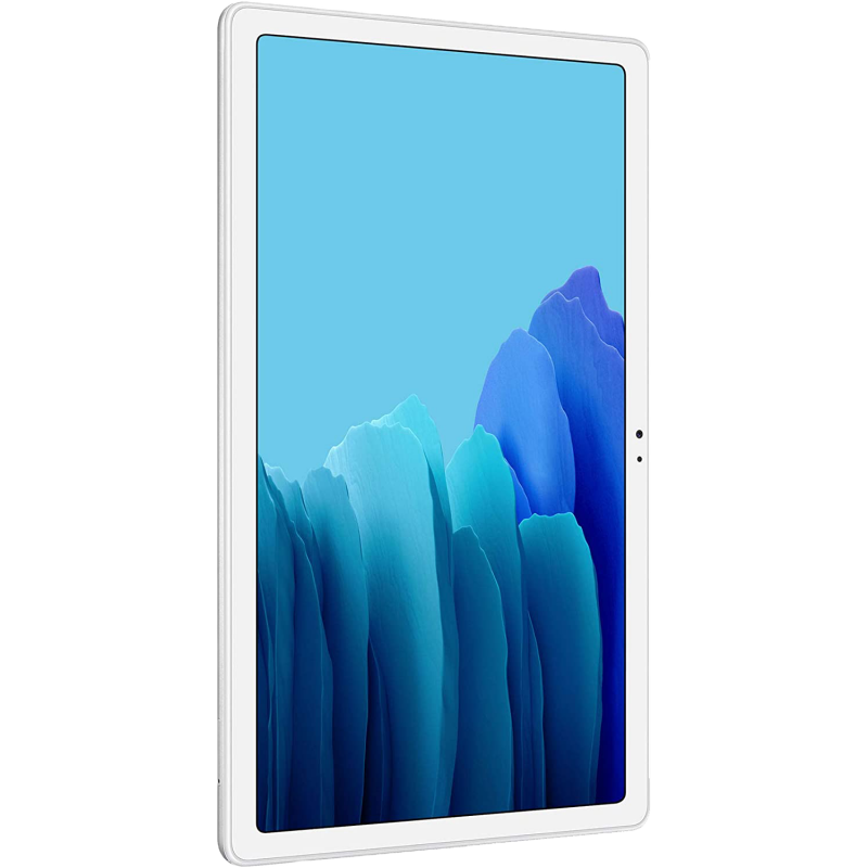 Samsung Galaxy Tab A7 (10,4 pouces, Wi-Fi, 32 Go) - Argent