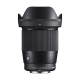 Objectif contemporain Sigma 16 mm f/1.4 DC DN - pour Sony E-Mount