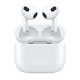 Apple AirPods 3e génération avec étui de chargement Lightning