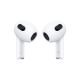 Apple AirPods 3e génération avec étui de chargement Lightning