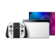 Nintendo Switch OLED - Blanc