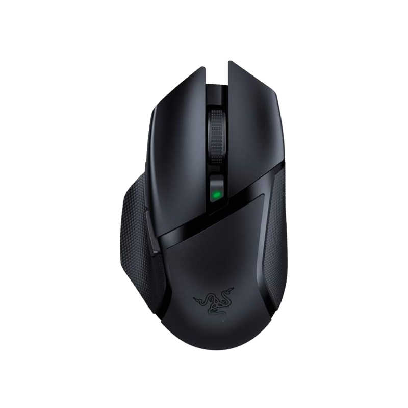 Razer Basilisk x Hyperspeed - Wireless Gaming Mouse