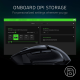 Razer Basilisk x Hyperspeed - Wireless Gaming Mouse