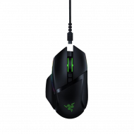 Razer Basilisk Ultimate - Souris de jeu sans fil (avec station de charge)