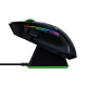 Razer Basilisk Ultimate - Wireless Gaming Mouse (With Charging Dock)