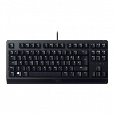  Clavier de jeu mécanique sans clé Razer BlackWidow V3