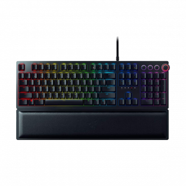  Clavier de jeu opto-mécanique Razer Huntsman Elite