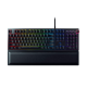 Clavier de jeu opto-mécanique Razer Huntsman Elite