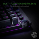 Clavier de jeu opto-mécanique Razer Huntsman Elite