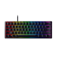 Razer Huntsman Mini Compact Gaming Keyboard-Purple Switch