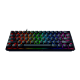 Razer Huntsman Mini Compact Gaming Keyboard-Purple Switch