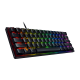 Razer Huntsman Mini Compact Gaming Keyboard-Purple Switch